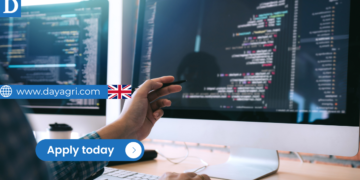 Backend Engineer Job in UK - Visa Sponsorship Available